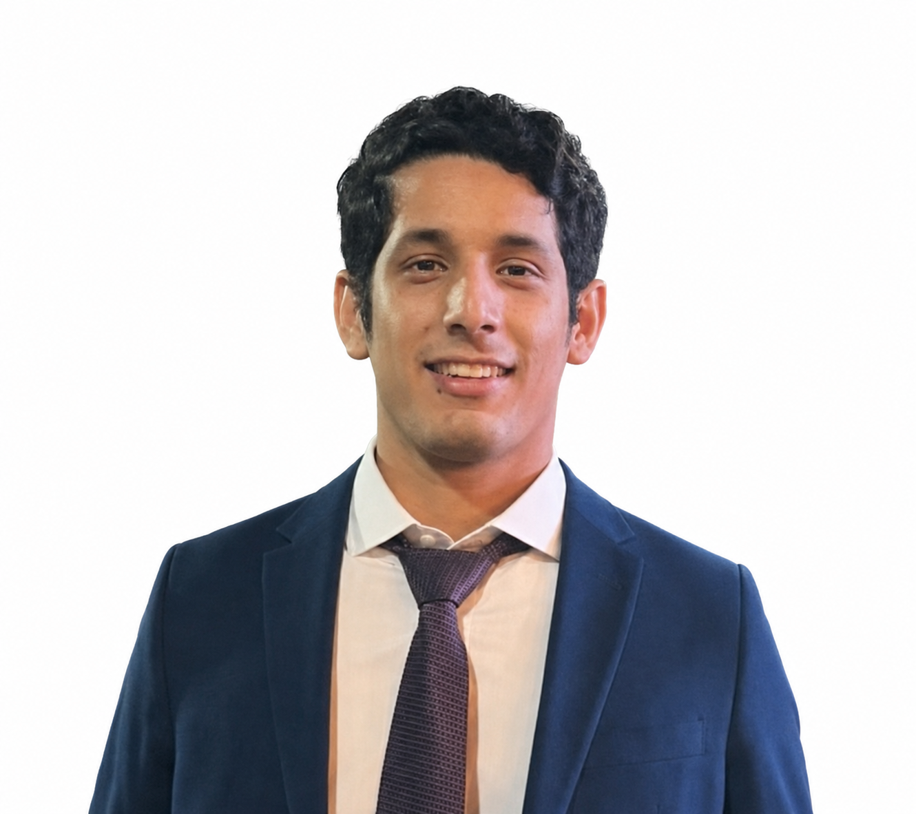 Adrian Augusto Parraga Lara